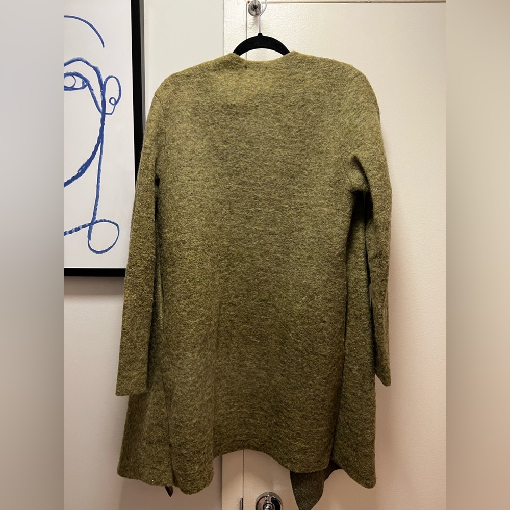 2 bundle Wool cardigans - Picture 3 of 4